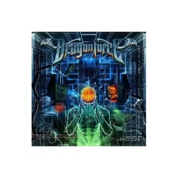 Dragonforce - Maximum Overload (4029759094463) виниловая пластинка
