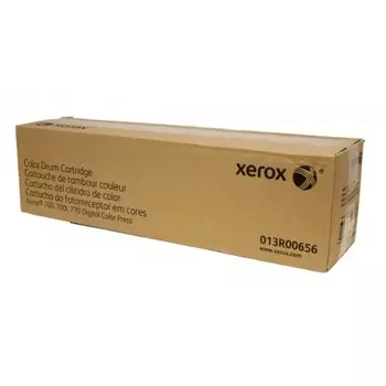 Драм-картридж XEROX 700 цветной (158K) (013R00643/013R00656)