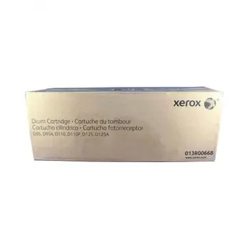 Драм-картридж XEROX D95/110/125/130 500K (013R00666/013R00668)