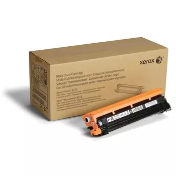 Драм-картридж XEROX Phaser 6510/WC 6515 черный (48K) (108R01420)