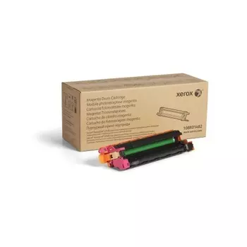 Драм-картридж XEROX VersaLink C500/C505 пурпурный (40K) (108R01482/108R01511)