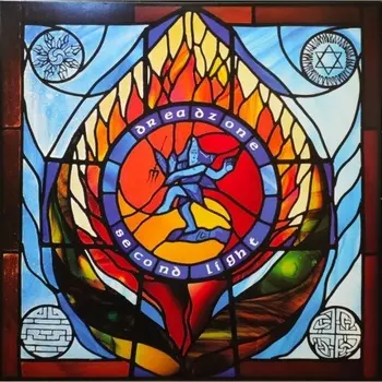Dreadzone - Second Light (coloured) (0602475363545) виниловая пластинка