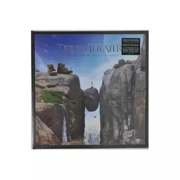 Dream Theater - A View From The Top Of The World (0194398731711) виниловая пластинка