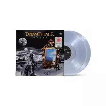 Dream Theater - Awake (Clear) (603497821563) виниловая пластинка