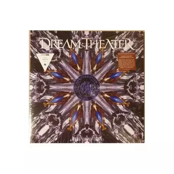 Dream Theater - Awake Demos (1994) (coloured) (0194399834312) виниловая пластинка