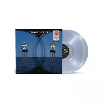 Dream Theater - Falling Into Infinity (Clear) (603497821587) виниловая пластинка