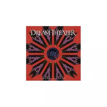 Dream Theater - The Majesty Demos (1985-1986) (coloured) (0194399458617) виниловая пластинка