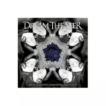 Dream Theater - Train Of Thought Instrumental Demos (2003) (coloured) (0194398885018) виниловая пластинка