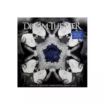 Dream Theater - Train Of Thought Instrumental Demos (2003) (0194398884912) виниловая пластинка