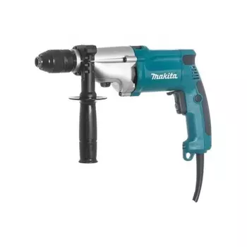 Дрель электрическая Makita HP2051F ударная
