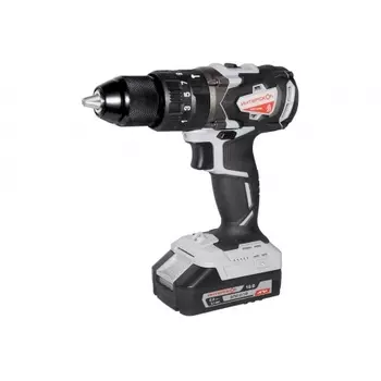 Дрель-шуруповерт аккумуляторная Интерскол ДАУ-13/18В (574.2.2.70)