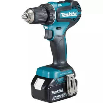 Дрель-шуруповерт аккумуляторная Makita DDF485RF