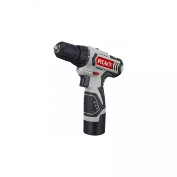 Дрель-шуруповерт аккумуляторная Ресанта ДА-12-2Л (75/14/1)