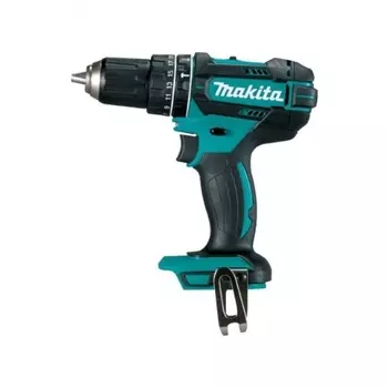 Дрель-шуруповерт аккумуляторная ударная Makita DHP482Z