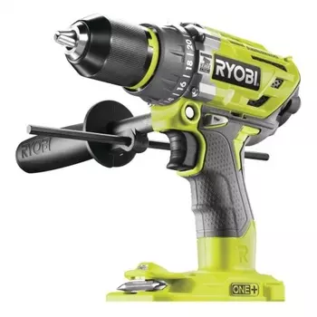Дрель-шуруповерт аккумуляторная ударная Ryobi R18PD7-0 One+ 5133003941