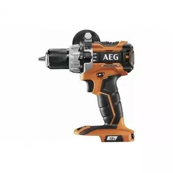 Дрель-шуруповерт бесщеточная ударная BSB18C2BL-0 без аккумулятора в комплекте 4935472009 AEG