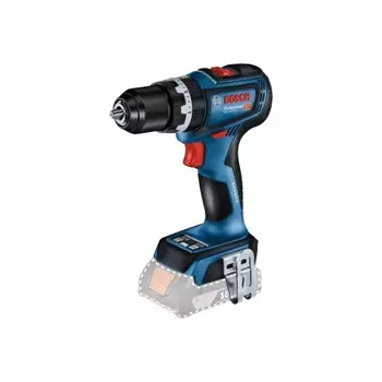 Дрель-шуруповерт Bosch GSB 18V-90 аккум. патрон:быстрозажимной (06019K6100)