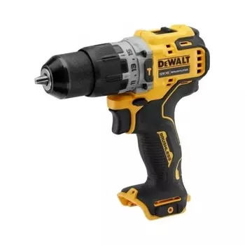 Дрель-шуруповерт DeWalt DCD706D2 аккум. патрон:быстрозажимной (кейс в комплекте)