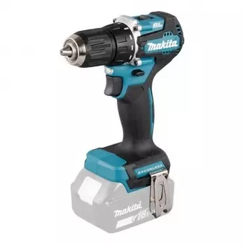 Дрель-шуруповерт Makita DDF487Z аккум. патрон:быстрозажимной