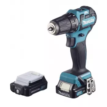 Дрель-шуруповерт Makita DF332DWAE