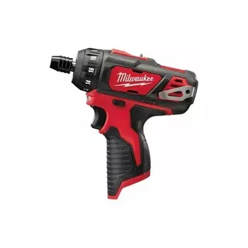 Дрель-шуруповерт Milwaukee M12 BD-0 (4933441910)