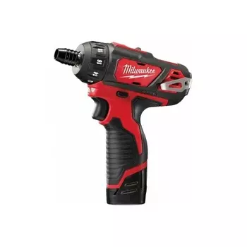 Дрель-шуруповерт Milwaukee M12 BD-202C (4933441900)