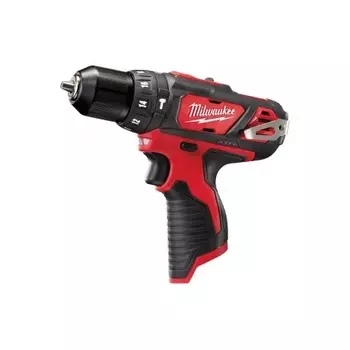 Дрель-шуруповерт Milwaukee M12 BPD-0 (4933441950)