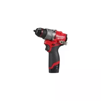 Дрель-шуруповерт Milwaukee M12 FDD2-202X (4933479873)