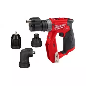 Дрель-шуруповерт Milwaukee M12 Fuel FDDXKIT-0X (4933471332)