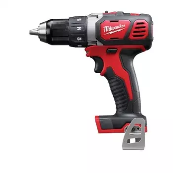 Дрель-шуруповерт Milwaukee M18 BDD-0 (4933443530)