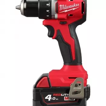 Дрель-шуруповерт Milwaukee M18 BLDDRC-402C (4933492834)