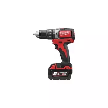 Дрель-шуруповерт Milwaukee M18 BLPDRC-502C (4933492826)