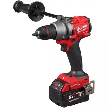 Дрель-шуруповерт Milwaukee M18 Fuel One-Key ONEDD3-502X (4933492802)