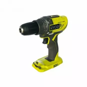 Дрель-шуруповерт Ryobi One+ R18DD3-0 без аккумулятора в комплекте 5133002889