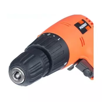 Дрель-шуруповерт сетевая Patriot FS 250