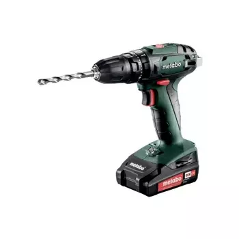 Дрель ударная аккумуляторная Metabo SB 18 602245560