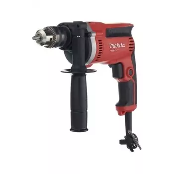 Дрель ударная Makita M8100
