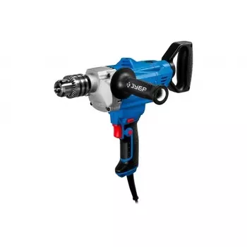 Дрель Зубр ЗДМ-1200 РММ2