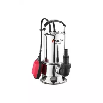 Дренажный насос Вихрь ДН-550Н