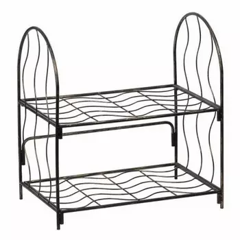 Дровница V7450/1