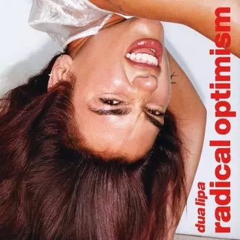 Dua Lipa - Radical Optimism (alternative artwork) (coloured) (5054197960574) виниловая пластинка