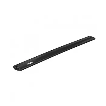 Дуга Thule WingBar Edge 86 см, 1шт. (черная), 721320
