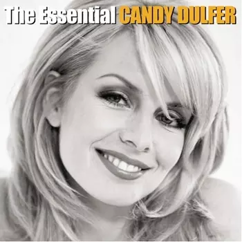 Dulfer, Candy, The Essential (8719262019096) виниловая пластинка
