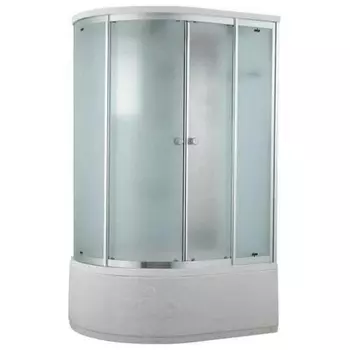 Душевая кабина Timo Comfort Clean Glass 120*85*220 (T-8820RC)