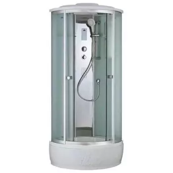 Душевая кабина Timo Comfort Clean Glass 80*80*220 (T-8880C)