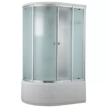 Душевая кабина Timo Comfort Fabric Glass 120*85*220 (T-8820RF)