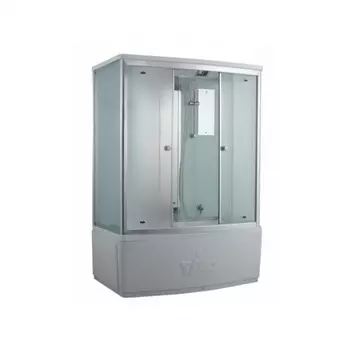 Душевая кабина Timo Comfort Fabric Glass 170*88*220 (T-8870F)