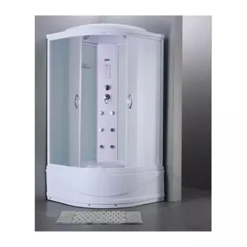 Душевая кабина Timo eco 100*100*218 (TE-0700)