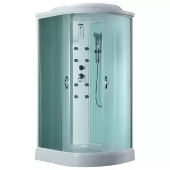 Душевая кабина Timo eco 120*80*215 (TE-0702L)