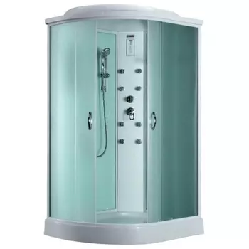 Душевая кабина Timo eco 120*80*215 (TE-0702R)